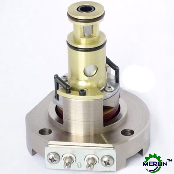 Cummins EFC ACTUATOR valve 34-08324 | Electric Fuel Control Actuator